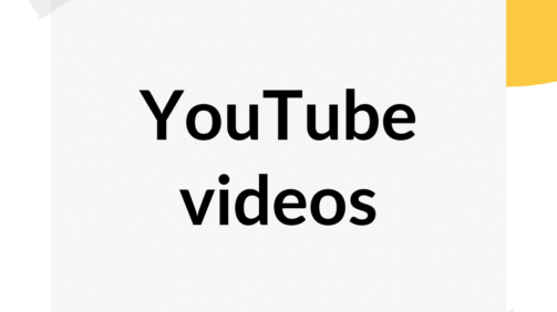 YouTube