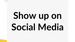 social media