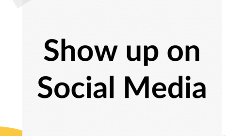 social media