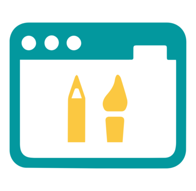 website