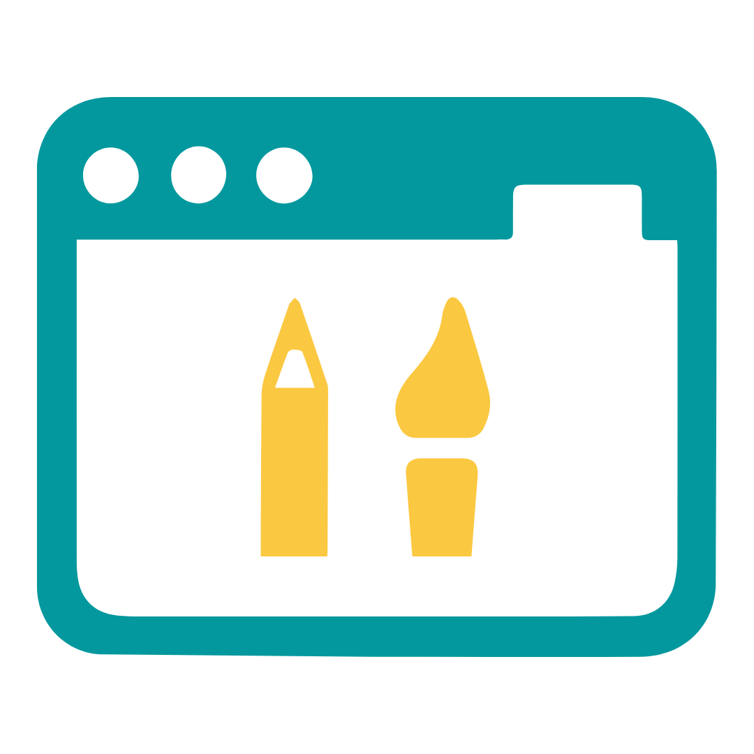 website